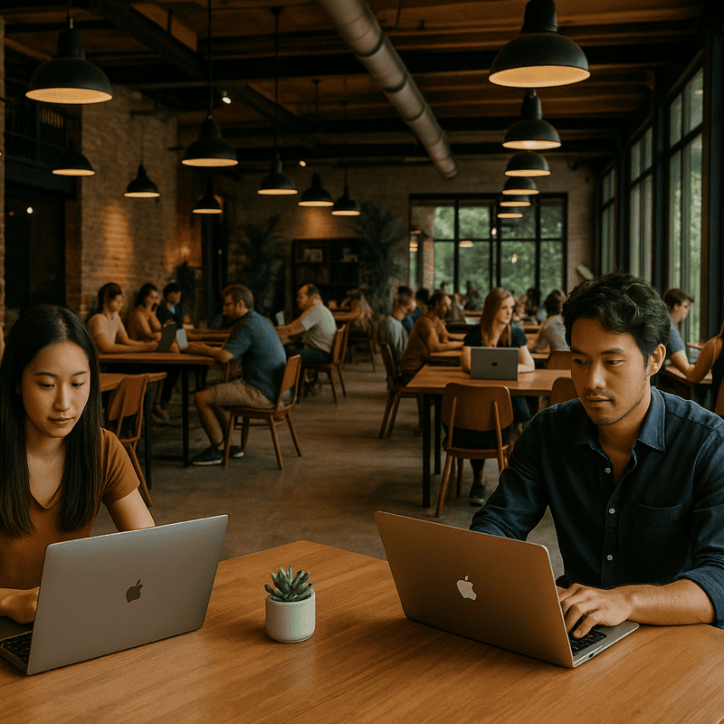 Test Like You’re on Thai Ground