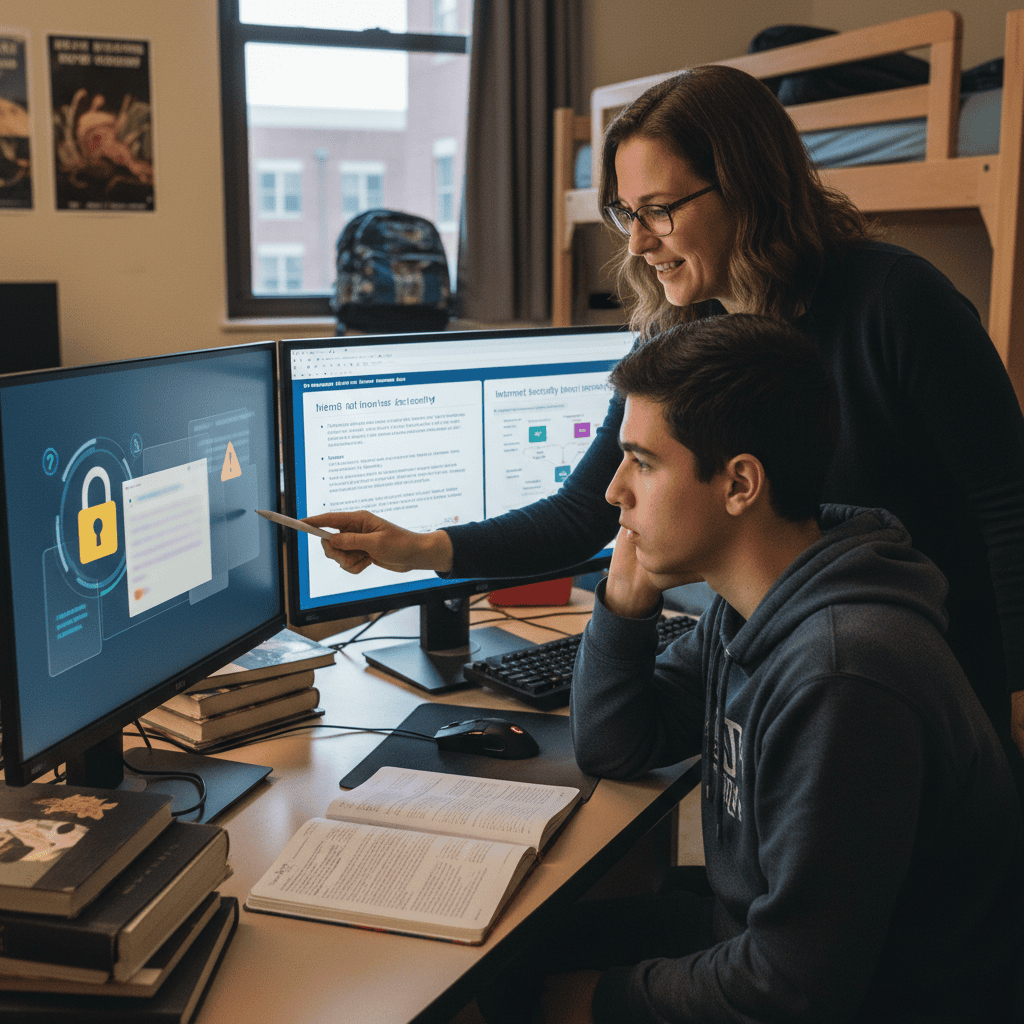 Protect Your Data