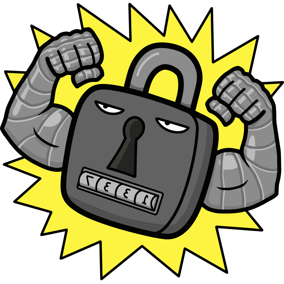 Encrypt Your Connection